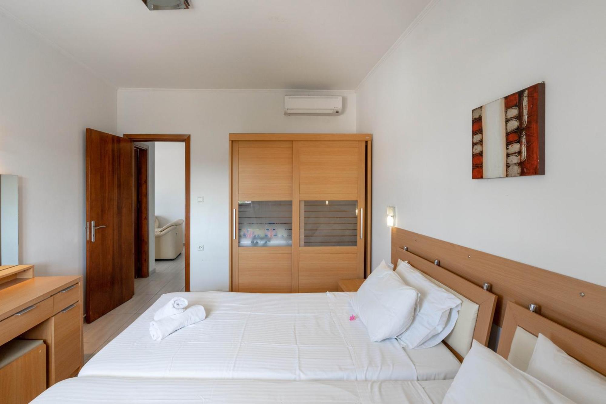 Raffaello Beach ฟาลิรากี ห้อง รูปภาพ